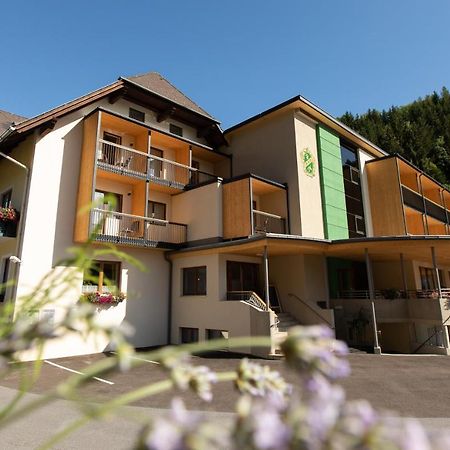 Hotel Moenichwalderhof Monichwald Екстериор снимка