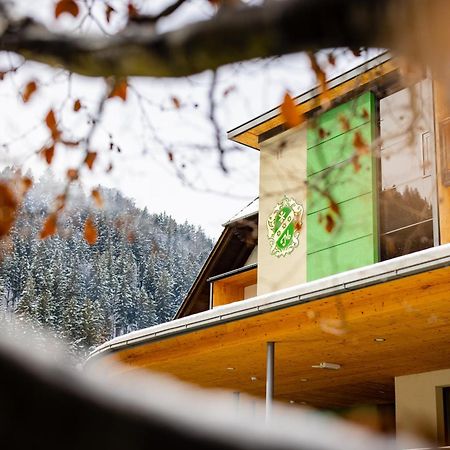 Hotel Moenichwalderhof Monichwald Екстериор снимка