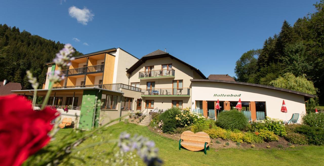 Hotel Moenichwalderhof Monichwald Екстериор снимка