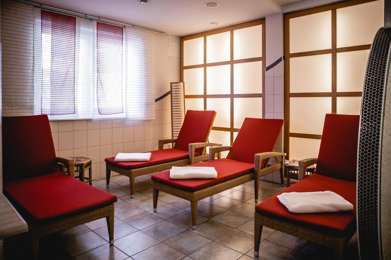 Hotel Moenichwalderhof Monichwald Екстериор снимка