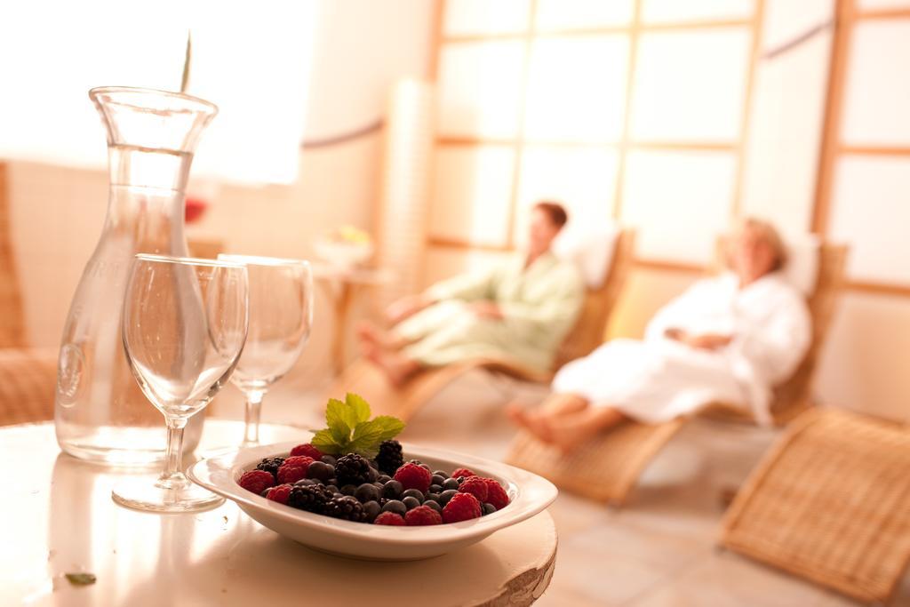 Hotel Moenichwalderhof Monichwald Екстериор снимка