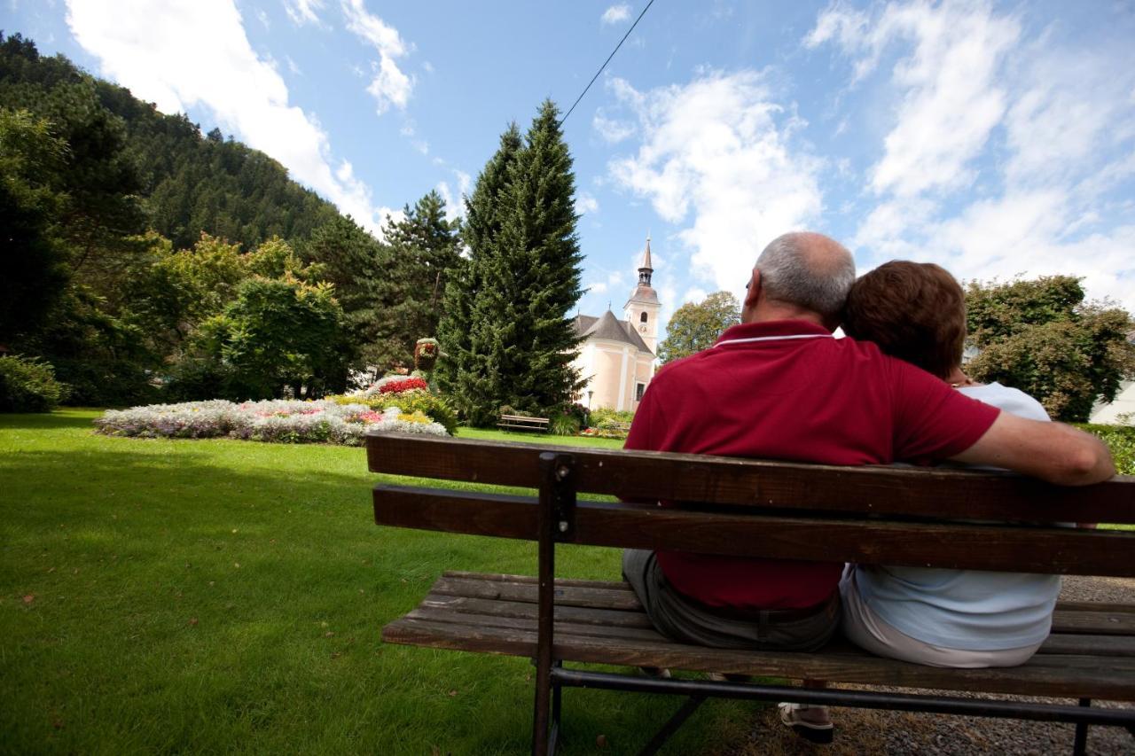 Hotel Moenichwalderhof Monichwald Екстериор снимка