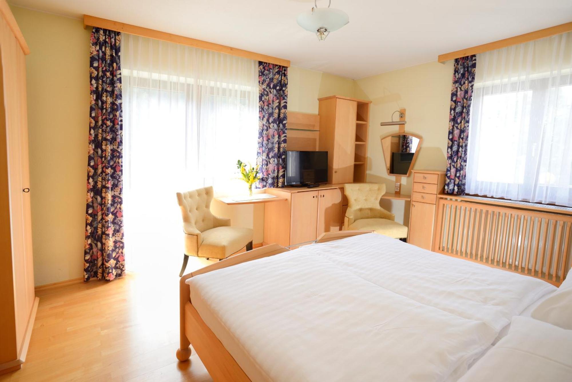 Hotel Moenichwalderhof Monichwald Екстериор снимка